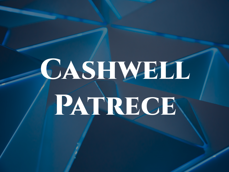 Cashwell Patrece