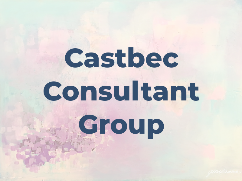 Castbec Consultant Group