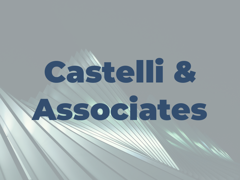 Castelli & Associates
