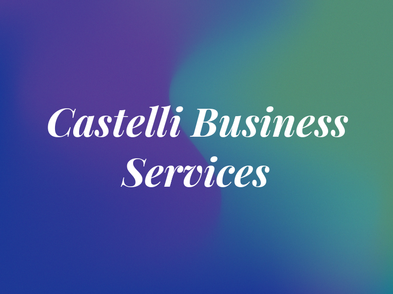 Castelli Business Services