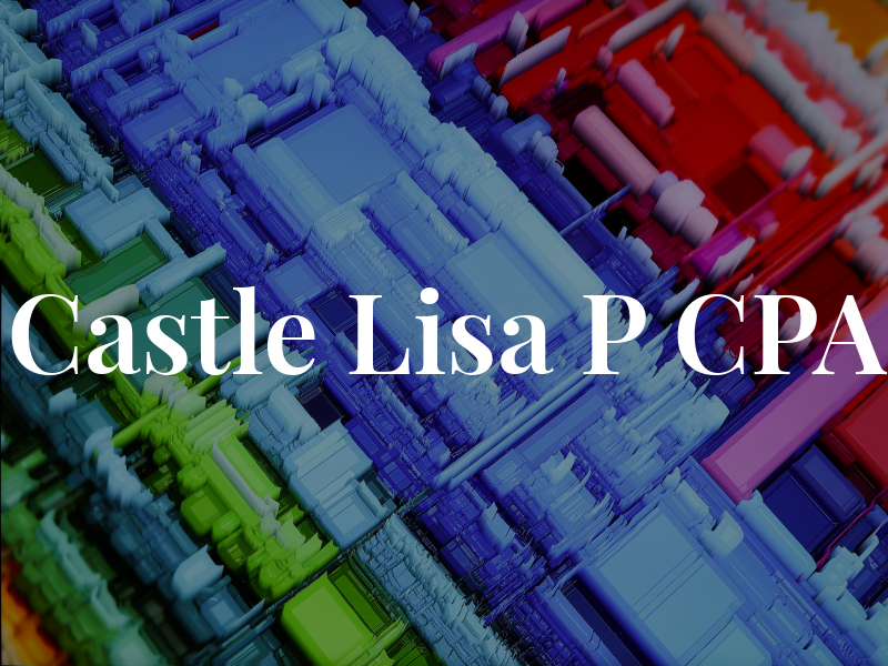 Castle Lisa P CPA