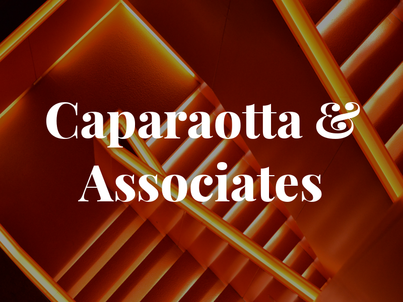 Caparaotta & Associates