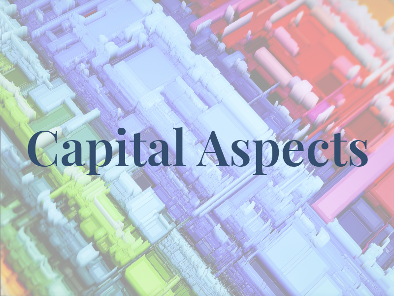 Capital Aspects