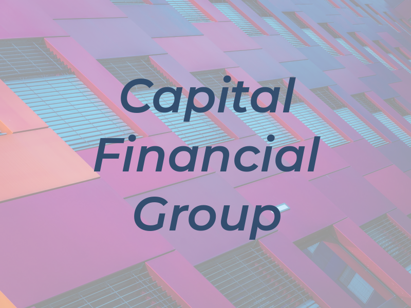 Capital Financial Group