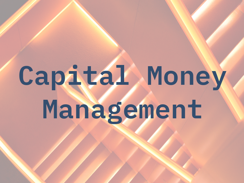 Capital Money Management