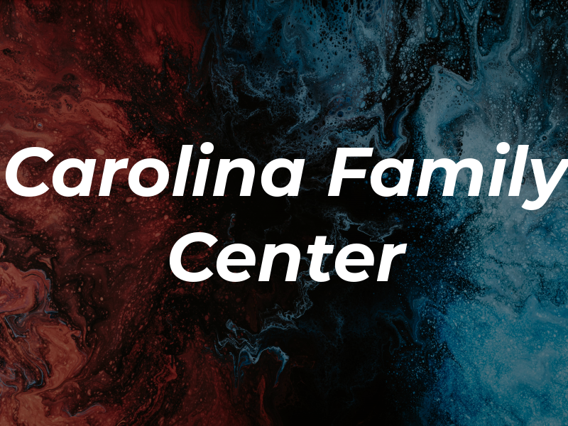 Carolina Family Law Center