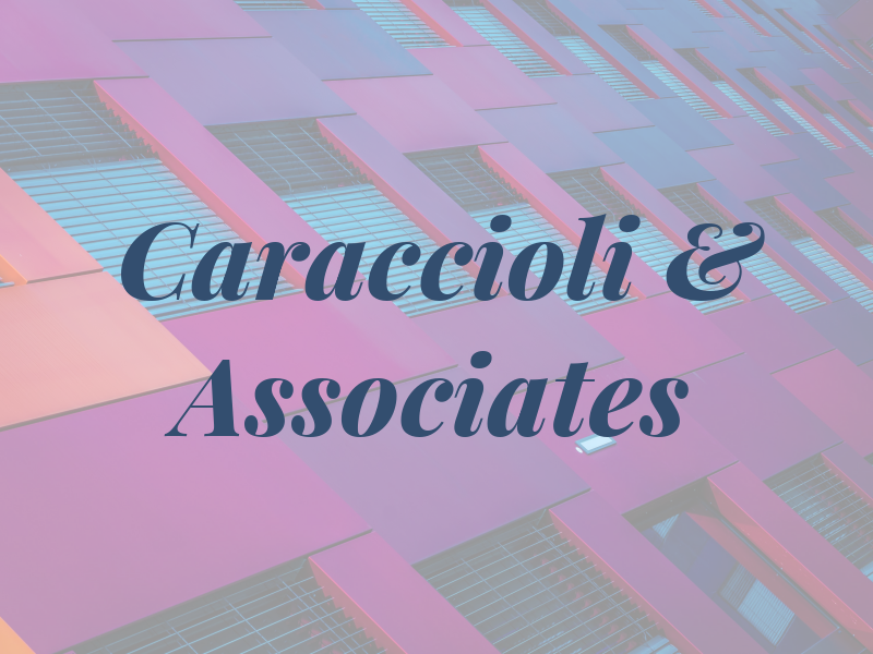 Caraccioli & Associates