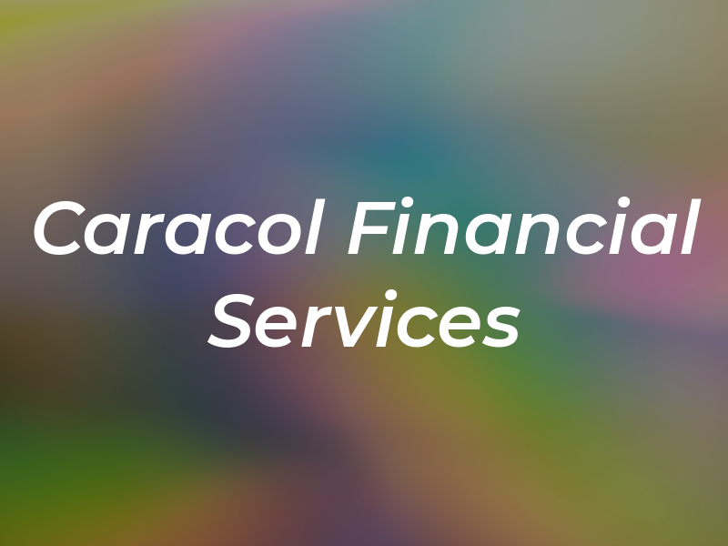 Caracol Financial Services