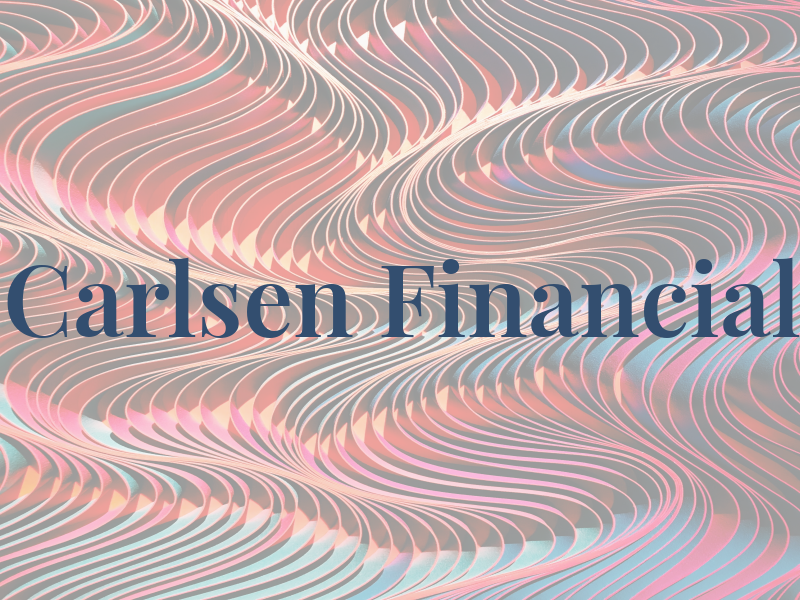 Carlsen Financial