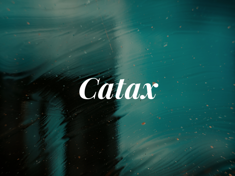 Catax