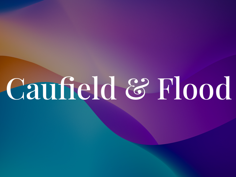 Caufield & Flood