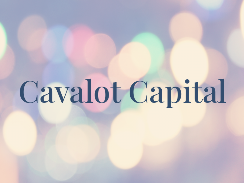 Cavalot Capital