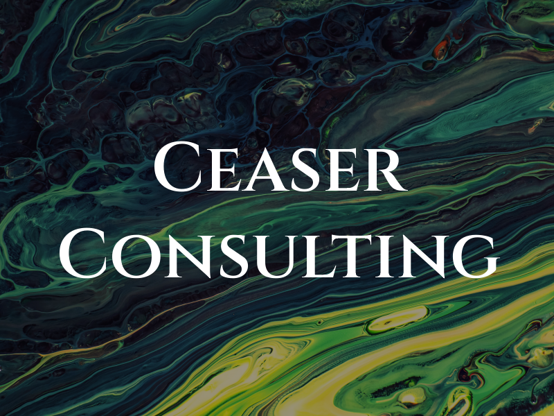 Ceaser Consulting
