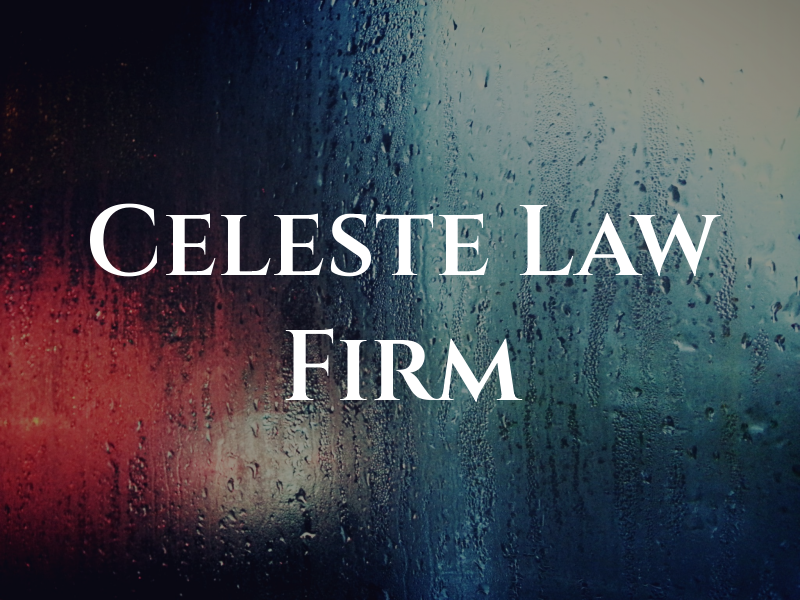 Celeste Law Firm