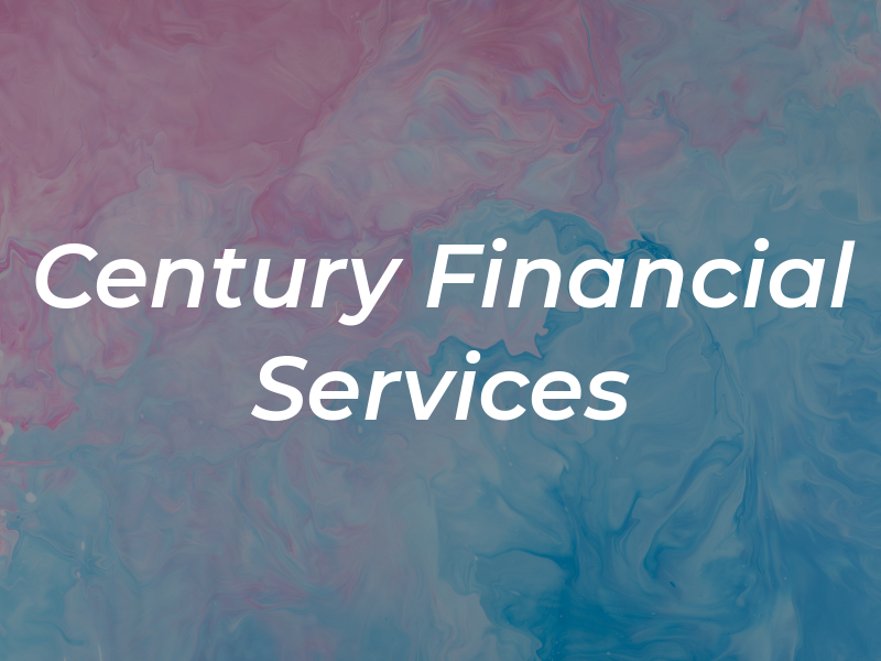 Century Tax & Financial Services