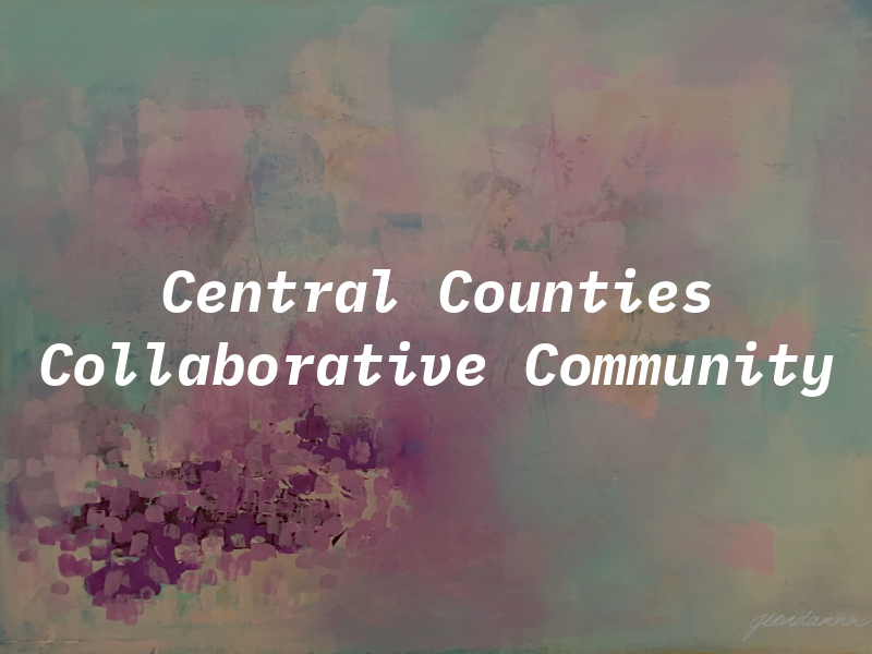 Central Counties Collaborative Law Community