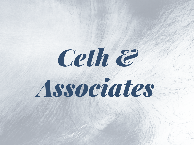 Ceth & Associates
