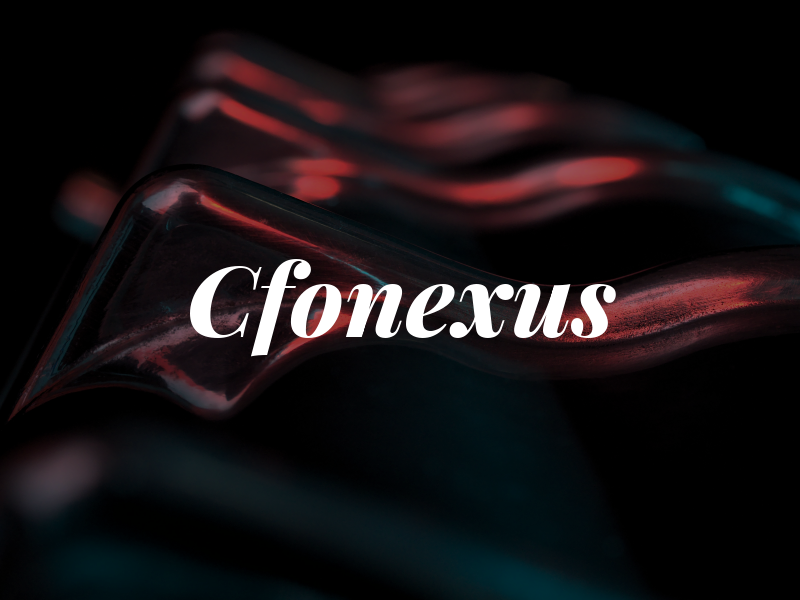 Cfonexus