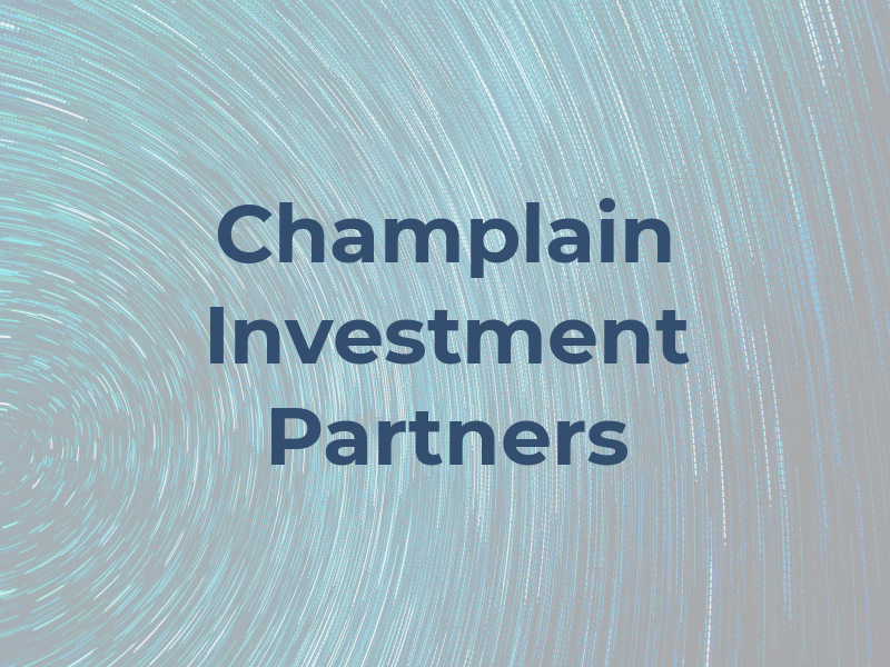 Champlain Investment Partners