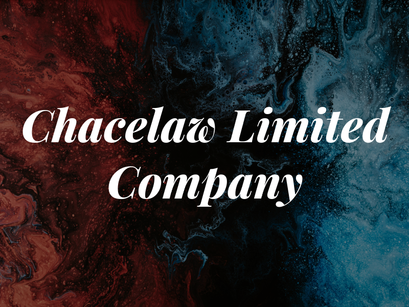 Chacelaw Limited Company