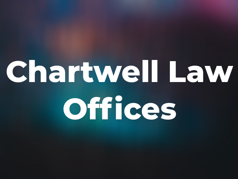 Chartwell Law Offices