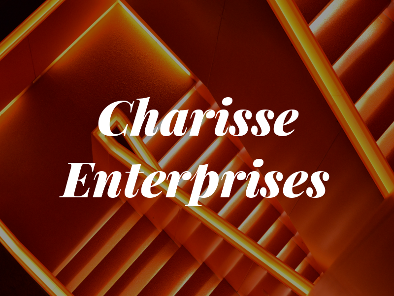 Charisse Enterprises