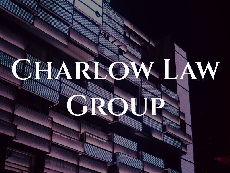 Charlow Law Group