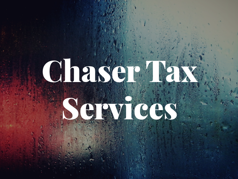Chaser Tax Services