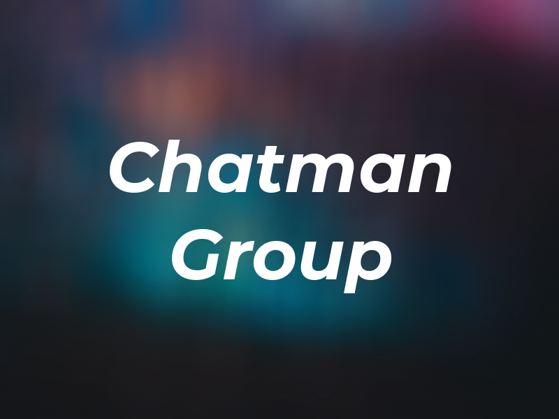 Chatman Group