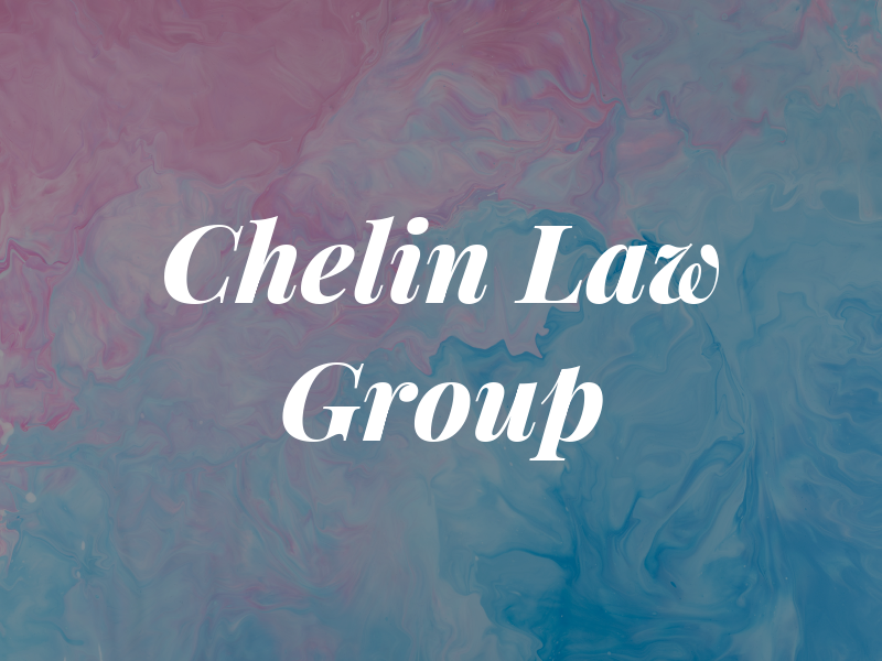 Chelin Law Group