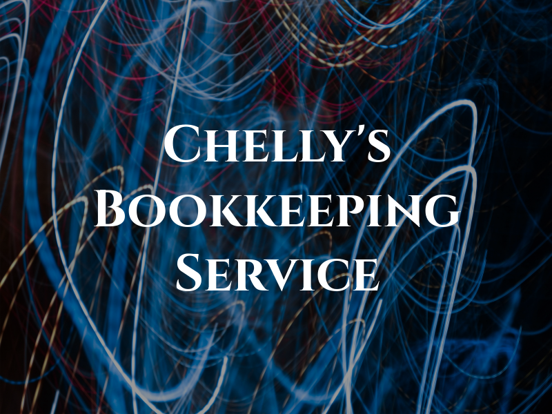 Chelly's Bookkeeping AND TAX Service