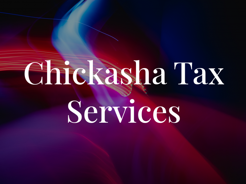 Chickasha Tax Services