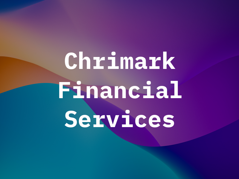 Chrimark Financial Services