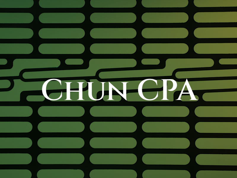 Chun CPA