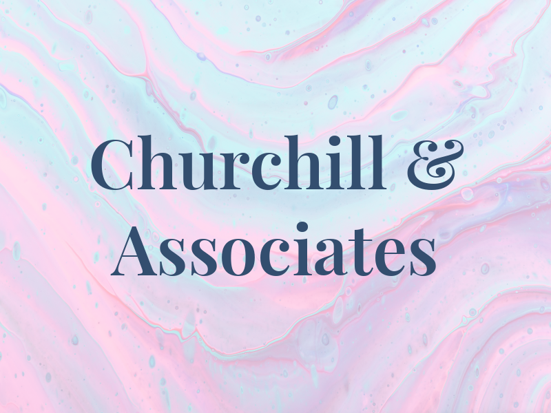 Churchill & Associates