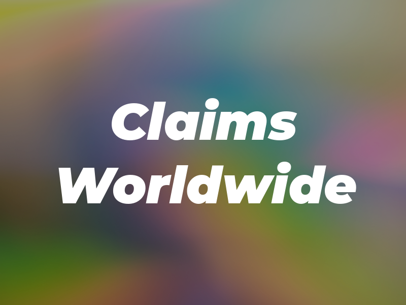 Claims Worldwide