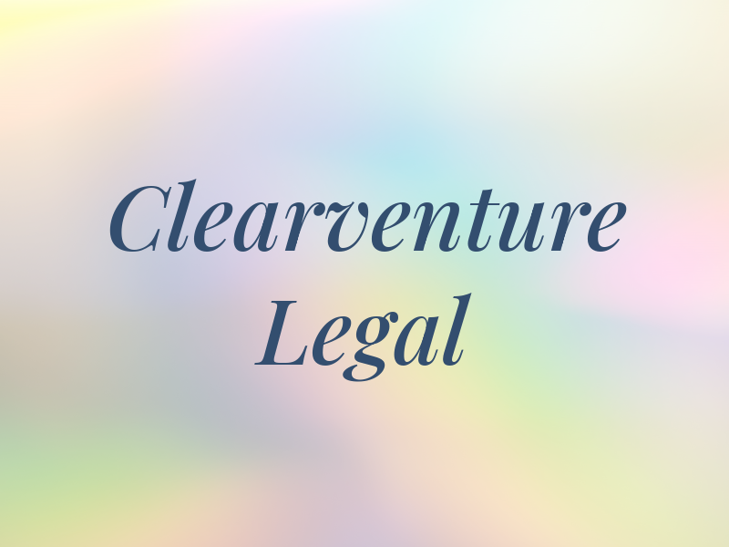 Clearventure Legal