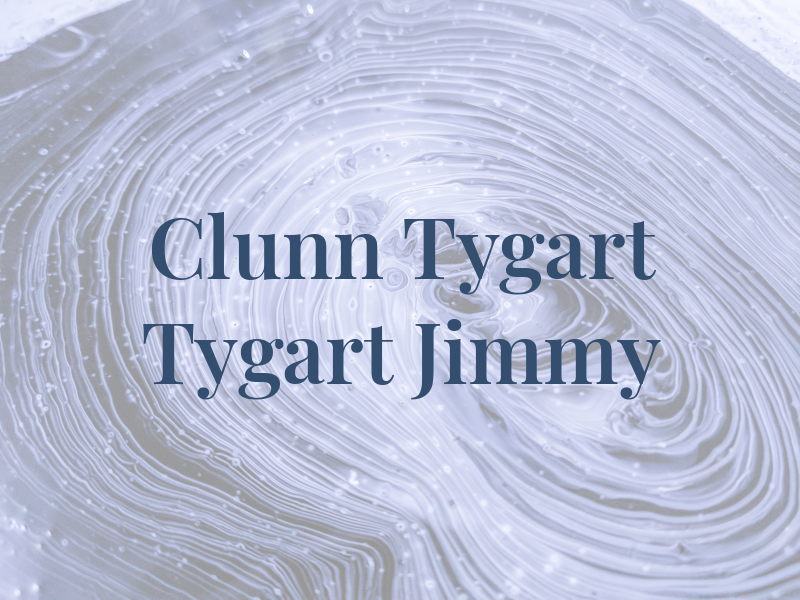 Clunn Tygart & Co: Tygart Jimmy CPA