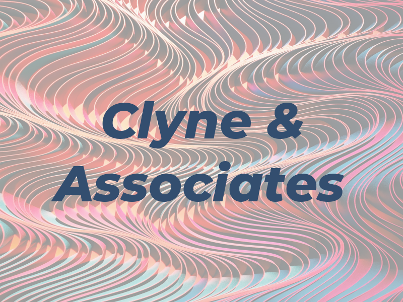 Clyne & Associates