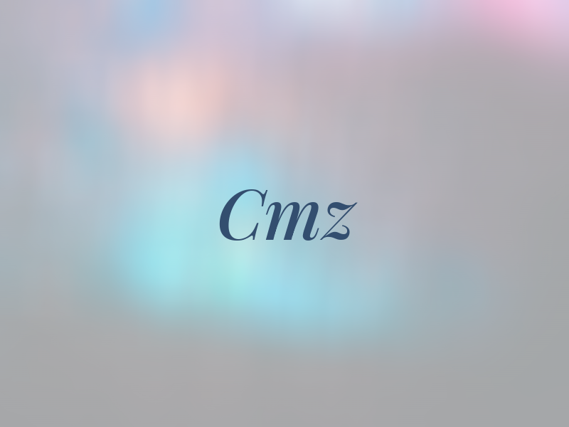 Cmz