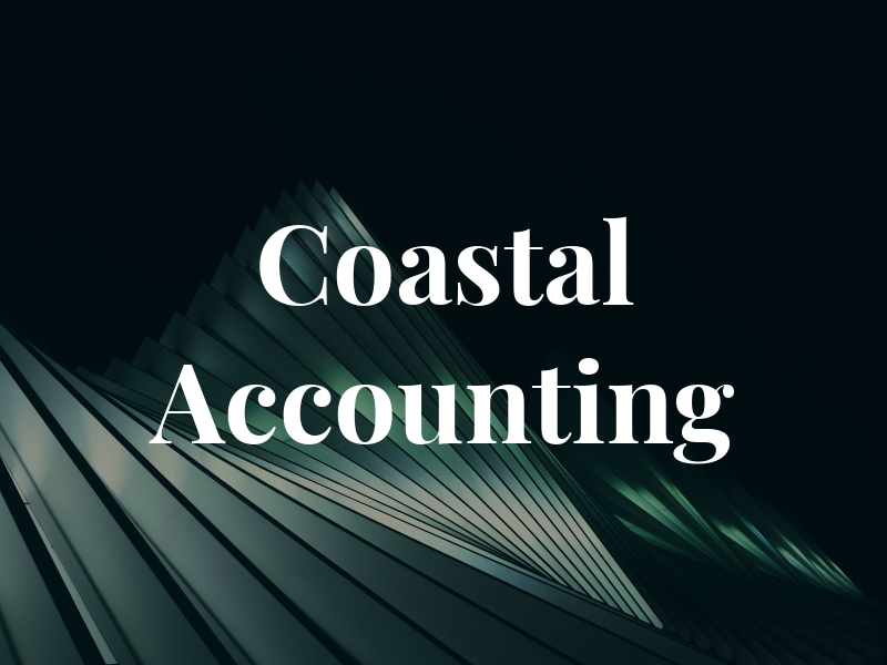 Coastal Accounting