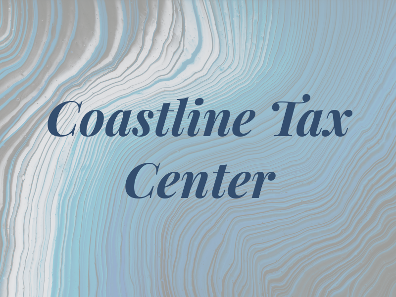 Coastline Tax Center