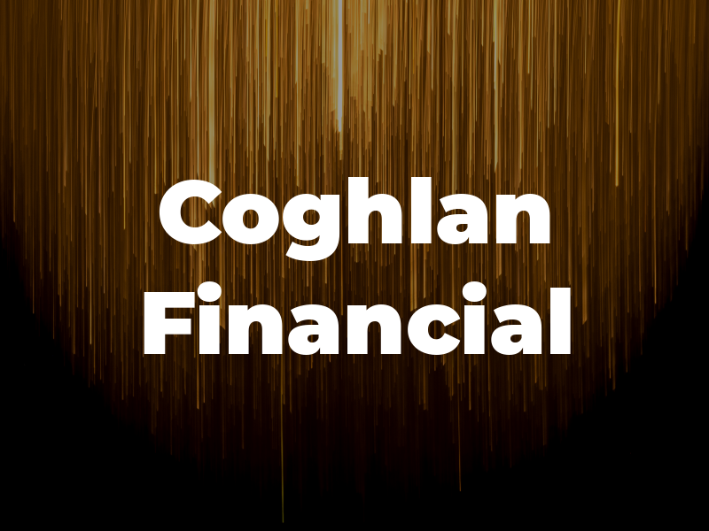 Coghlan Financial