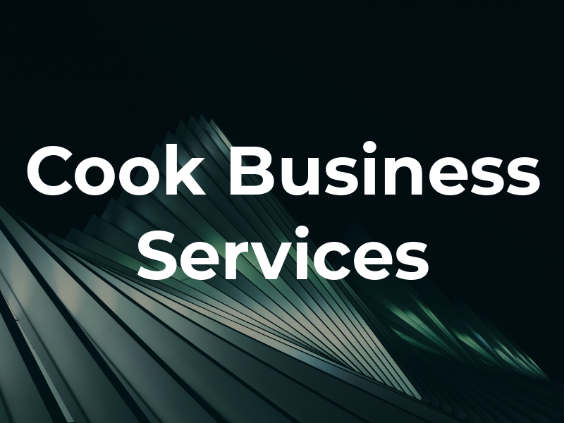 Cook Business Services