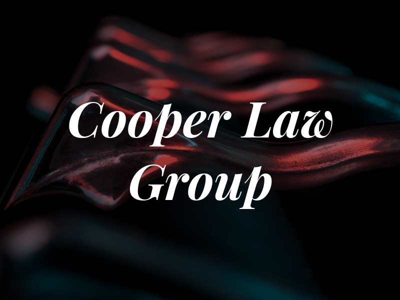 Cooper Law Group