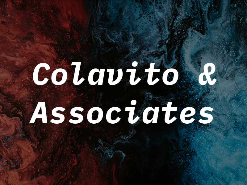 Colavito & Associates