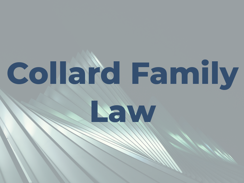 Collard Family Law