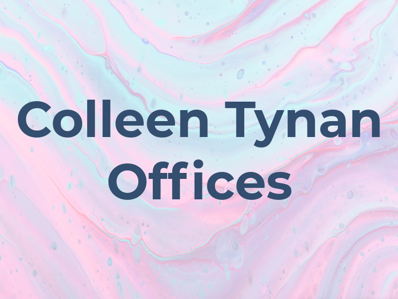 Colleen Tynan Law Offices
