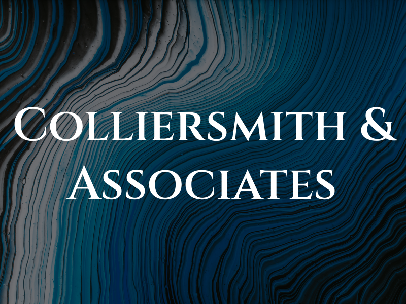 Colliersmith & Associates