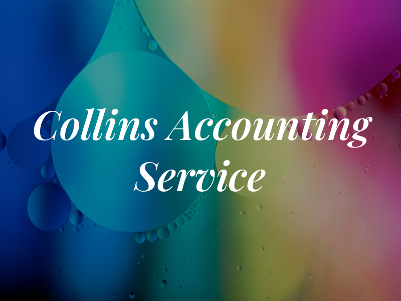 Collins Accounting & Tax Service